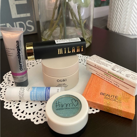 🆕💄💋 BEAUTY BUNDLE! BRAND NEW FACTORY SEALED! 7 PIECE BUNDLE! PRESTIGE BRANDS! - Picture 6 of 13